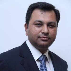 Amit Gupta