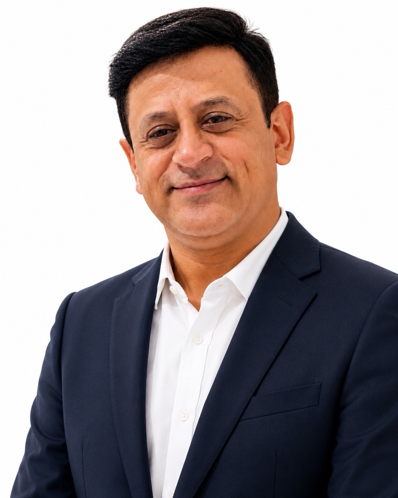 Jatin Bhai