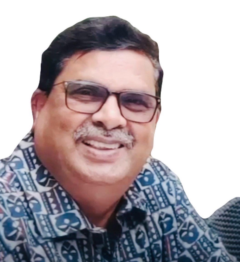 M.V. Shastry